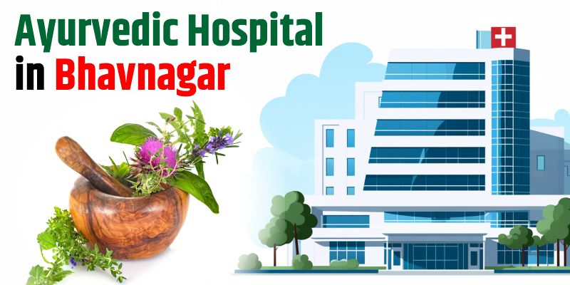 Ayurvedic Hospital in Bhavnagar